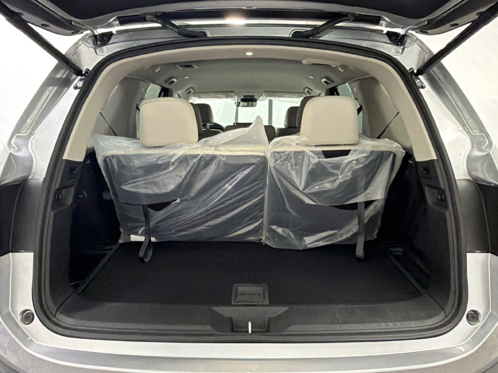 New 2026 Honda Pilot EX-L image 20