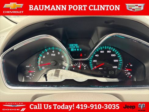 Used 2016 Chevrolet Traverse LT FWD image 16