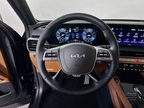 New 2025 Kia Telluride SX Prestige X-Line image 13