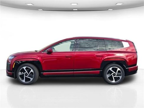 New 2026 Hyundai Ioniq 9 Limited image 5