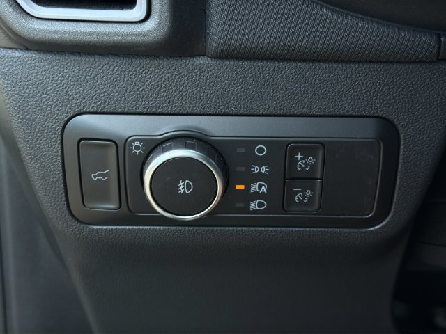 Used 2025 Ford Bronco Sport Outer Banks w/ Outer Banks Tech Package+ AWD/4WD image 31