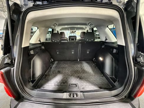 Used 2021 Ford Bronco Sport Big Bend image 29