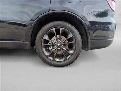 New 2026 Dodge Durango GT RWD image 10