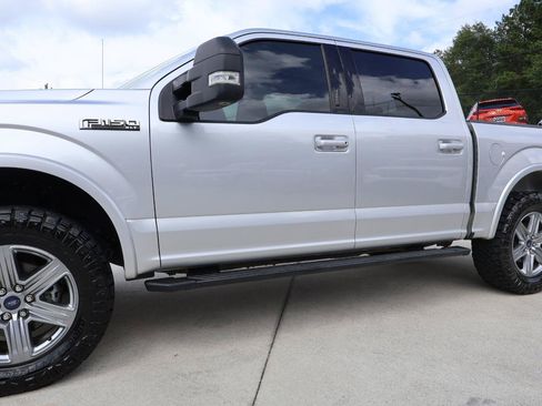 Used 2019 Ford F150 XLT w/ Equipment Group 302A Luxury AWD/4WD image 33