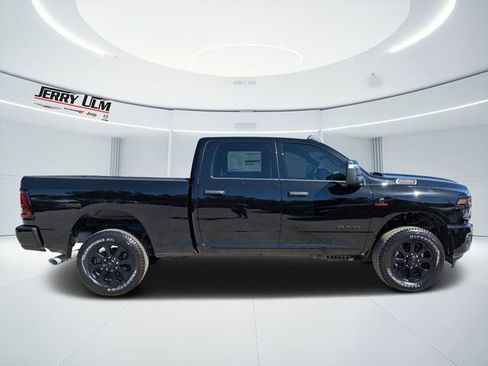 New 2026 RAM 2500 Big Horn image 2