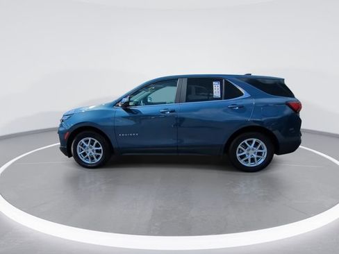 Used 2024 Chevrolet Equinox LT FWD image 5