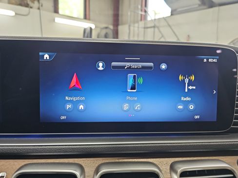 New 2026 Mercedes-Benz GLE 350 4MATIC image 22
