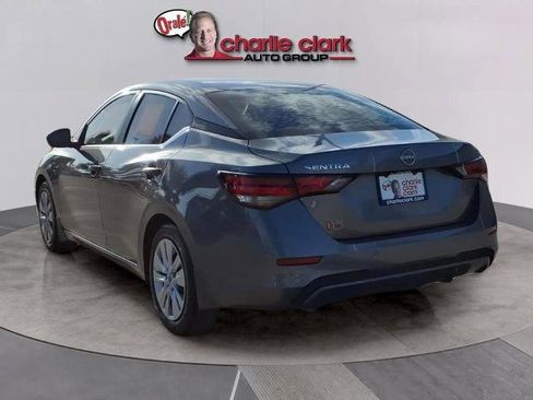 Certified 2024 Nissan Sentra S image 3