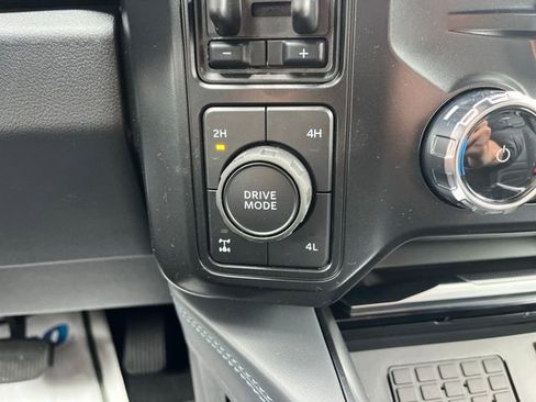 New 2026 Ford F250 Platinum AWD/4WD image 11