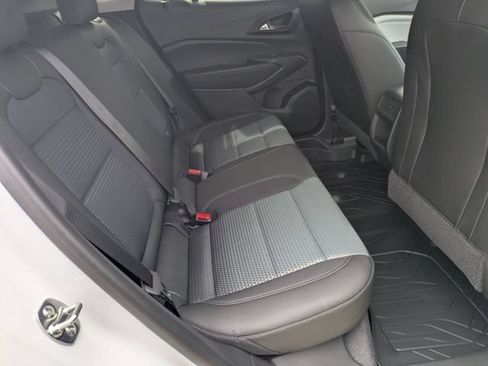 New 2026 Chevrolet Trax LT w/ Driver Confidence Package FWD image 30