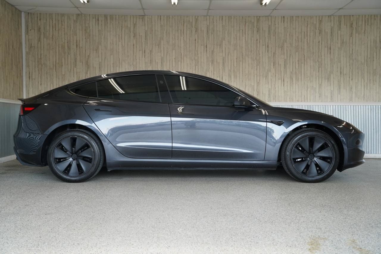 Used 2024 Tesla Model 3 Long Range RWD image 6