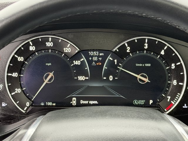 Used 2018 BMW X3 xDrive30i AWD/4WD image 14