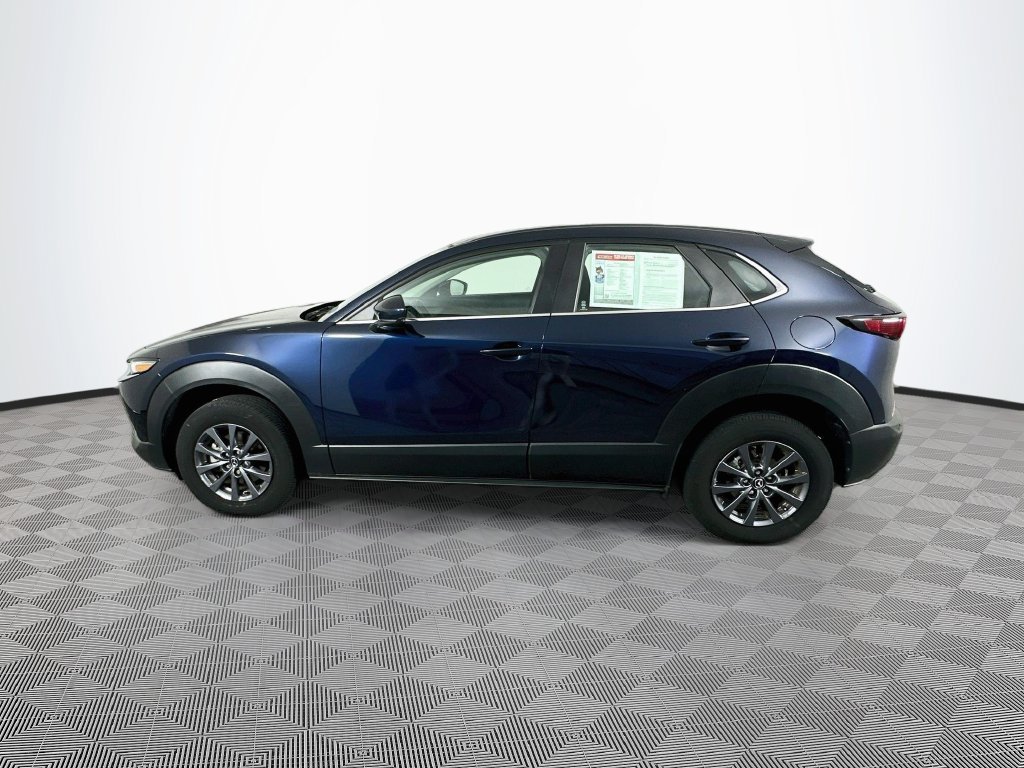 Used 2024 MAZDA CX-30 AWD 2.5 S image 6