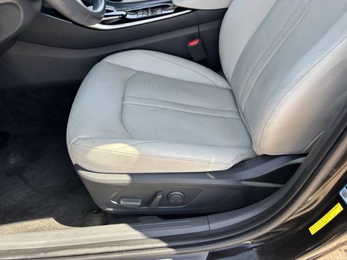 Used 2022 Hyundai Sonata Limited FWD image 21