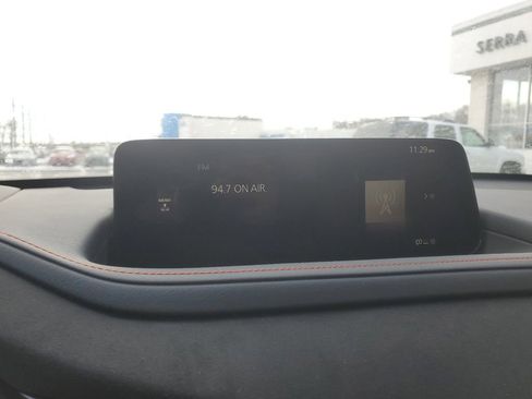 Used 2025 MAZDA CX-30 Carbon image 25