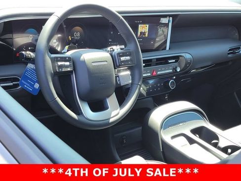 New 2026 Hyundai Palisade SEL FWD image 5