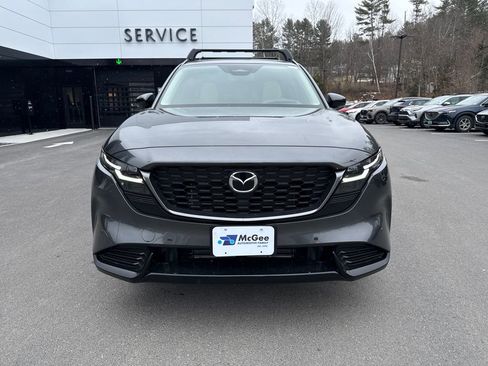 New 2026 MAZDA CX-5 2.5 S w/ Premium Package image 8