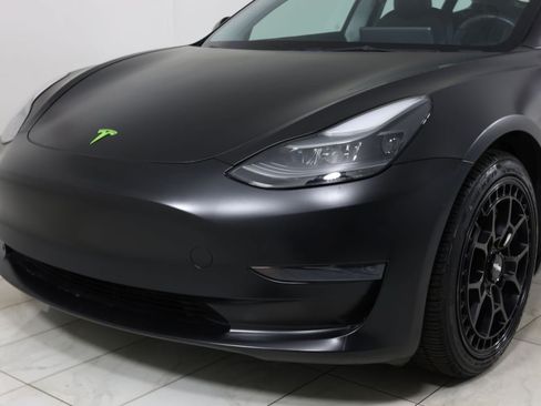 Used 2023 Tesla Model 3 Standard Range RWD image 43