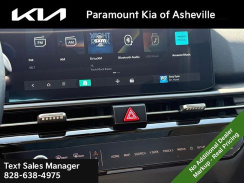 New 2026 Kia Sportage SX Prestige AWD/4WD image 12