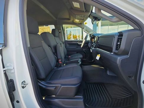 New 2026 GMC Sierra 1500 Elevation AWD/4WD image 19