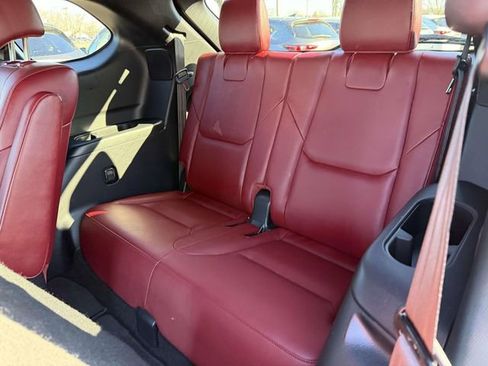 Certified 2023 MAZDA CX-9 Carbon Edition image 14