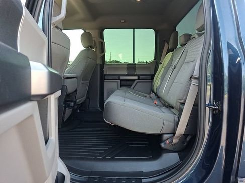 Used 2020 Ford F150 XLT AWD/4WD image 13