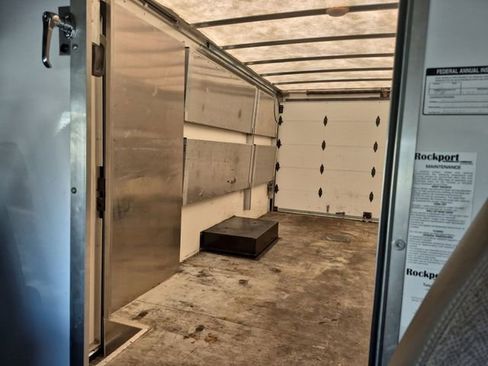 Used 2022 Chevrolet Express 3500 w/ Power Convenience Package image 16