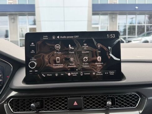 New 2026 Acura Integra Type S image 21