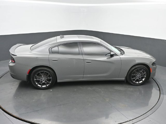 Used 2018 Dodge Charger GT w/ Driver Confidence Group AWD/4WD image 41