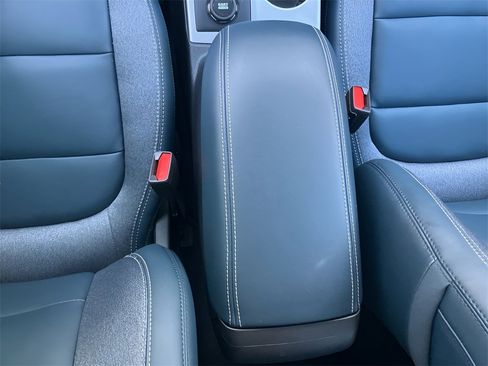 Used 2024 Ford Bronco Sport Outer Banks w/ Tech Package image 29