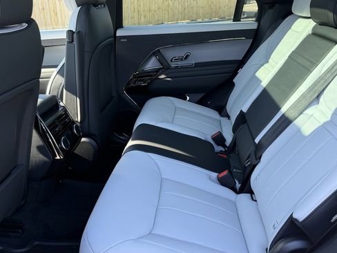 New 2025 Land Rover Range Rover Sport Dynamic SE image 33