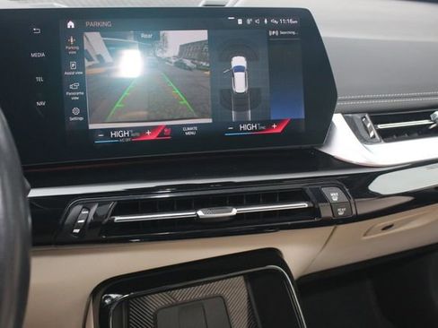 Certified 2023 BMW X1 xDrive28i w/ Convenience Package image 16