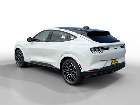 New 2025 Ford Mustang Mach-E Premium w/ Interior Protection Package image 3