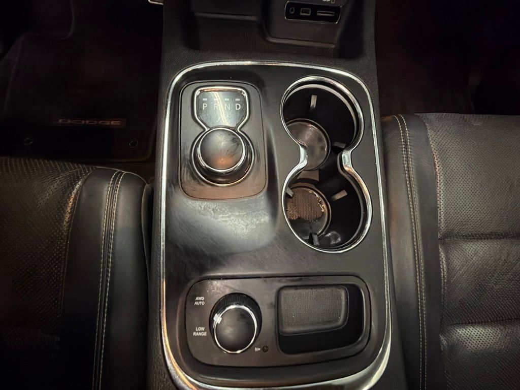 Used 2015 Dodge Durango Citadel w/ Technology Group AWD/4WD image 23