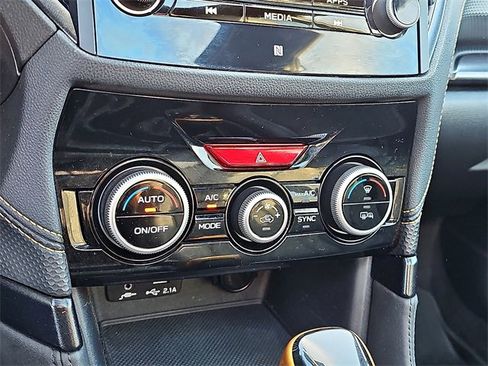 Used 2022 Subaru Forester Wilderness image 17