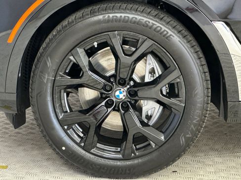 New 2026 BMW X7 xDrive40i image 11