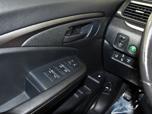 Certified 2025 Honda Ridgeline Sport image 32