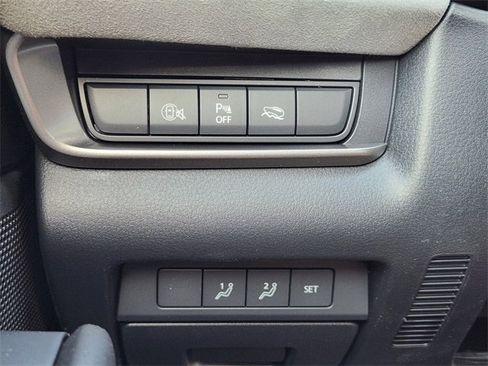 New 2026 MAZDA CX-30 AWD 2.5 S image 16