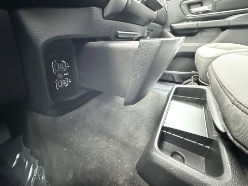 Used 2023 RAM 1500 Big Horn image 18