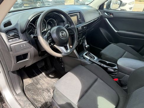 Used 2015 MAZDA CX-5 Sport w/ Bluetooth Audio Package image 10