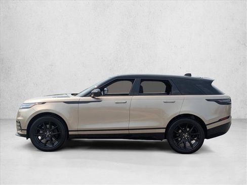 Used 2026 Land Rover Range Rover Velar Dynamic SE AWD/4WD image 9