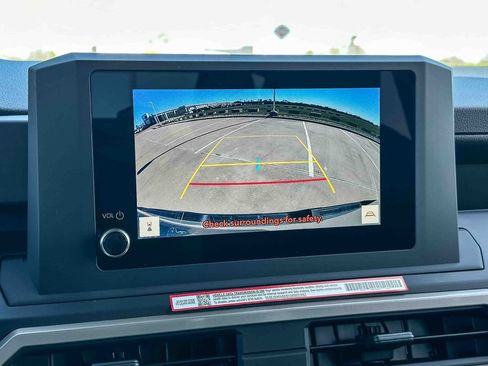 Used 2026 Toyota Tacoma SR image 20