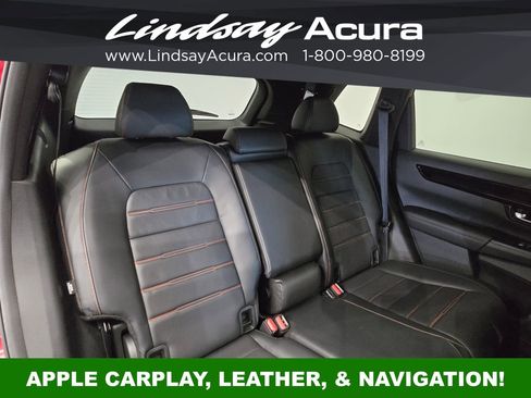 Used 2023 Honda CR-V Sport Touring image 10
