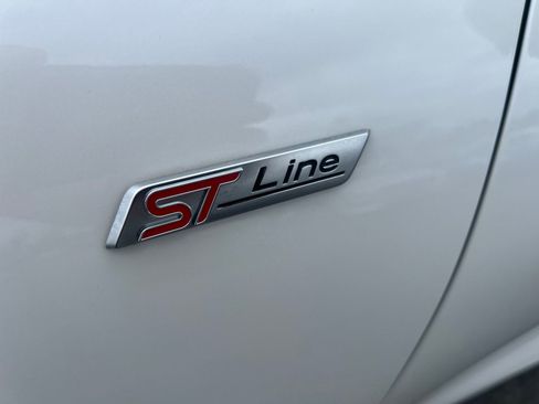 Used 2023 Ford Escape ST-Line Select w/ Tech Pack #2 image 11