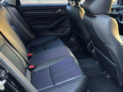 Used 2022 Honda Accord Sport Special Edition image 12
