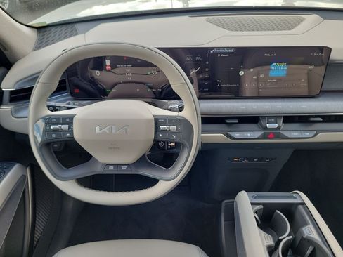 New 2026 Kia EV9 Land AWD/4WD image 19