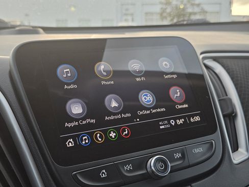 Used 2024 Chevrolet Malibu LT image 14