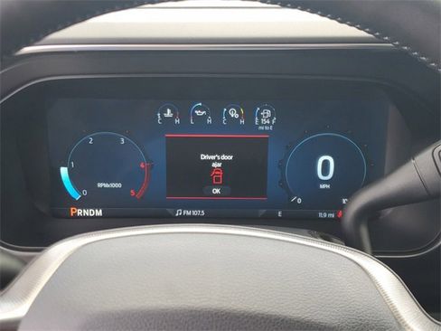 New 2025 Ford F250 Platinum image 22