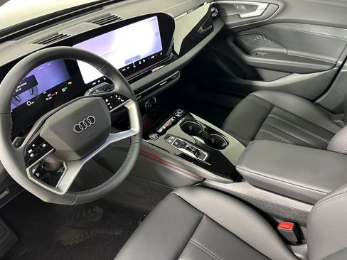 New 2026 Audi A5 2.0T Premium AWD/4WD image 9