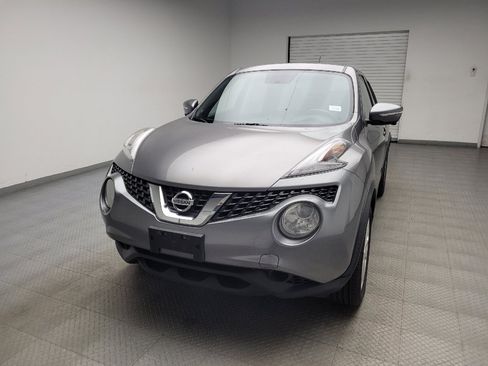 Used 2015 Nissan Juke SV w/ Technology Package AWD/4WD image 15